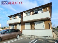 ナディア長折　Ａ棟
