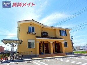 ベル・ラフレシールⅠ