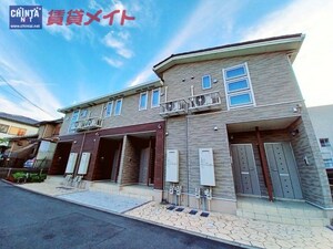 ベルレット　桑名　Ｂ