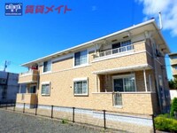 ブエナビスタ