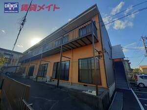 和泉ハイツ