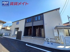 カーサ　ソラーナ