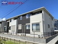イースト　スクエア　Ⅰ