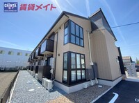 カーサ・アンソレイエ