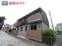 ウラノス桑名
