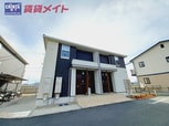 イースト　スクエア　Ⅱ