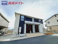 イースト　スクエア　Ⅱ