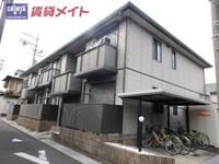 ソレイユⅡ