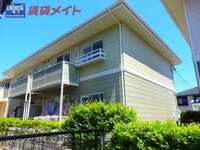 ファインハオスＢ