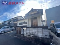 松ノ木五丁目貸家