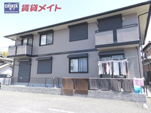 Ｗｉｎｇ２１(Ｄ・Ｅ)　Ｅ棟