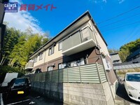 シャトル新田 A棟