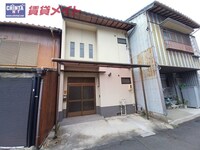 伊賀町戸建