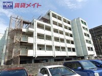 トーカイハイツ