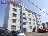 第2三晃マンション