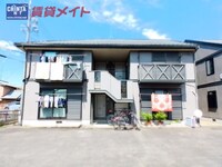 サニーコート　A