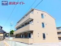 明楽　B棟