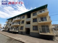 スカイラーク中村
