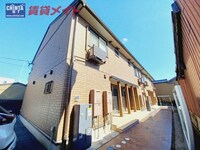 セジュール　東矢田
