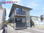 サンガーデン長島