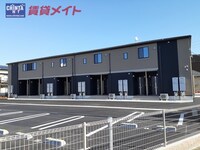 スクエア　安永