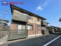 アメニティ天神ヶ丘