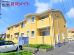 ピクシー　ヒルズ　Ａ