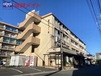 第一富士コーポ