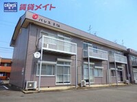 パレス３．１Ａ