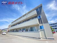 リエート中央町