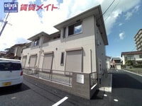 Ｖｅｒｇｅ　Ａ棟