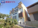 サンアリーナ安永　サウス