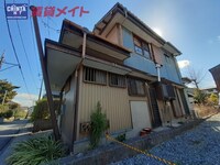 東方貸家