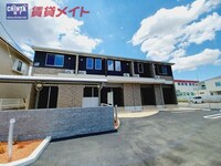 フォレストガーデン　Ｂ