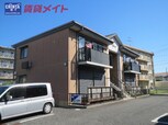 ヴィラグランデ繁松Ａ