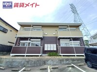 ホープ尾弓田