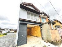 下深谷部ガレージハウス