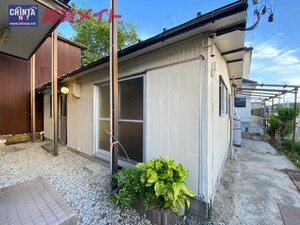 IZM八翔借家
