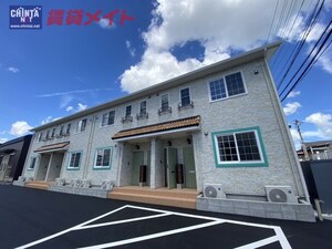 E・クローバー