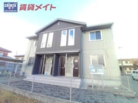 カーサ　フェリーチェ　A棟