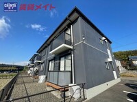 フローラB棟