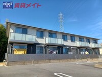 サンハイツWA