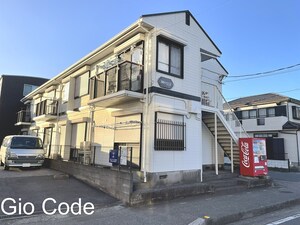沼田ハイツG