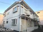 ひかりハイツ第2