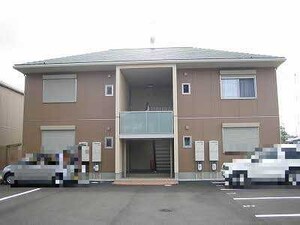 ディアス松縄　Ａ棟
