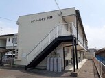 シティハイツ川地