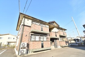 リジェール東山崎　C棟