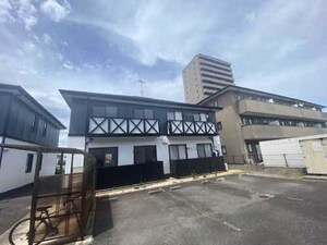 エクセル・メゾン　Ａ棟