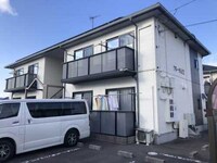 クレールＪ　２棟