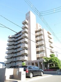 サーパス木太２